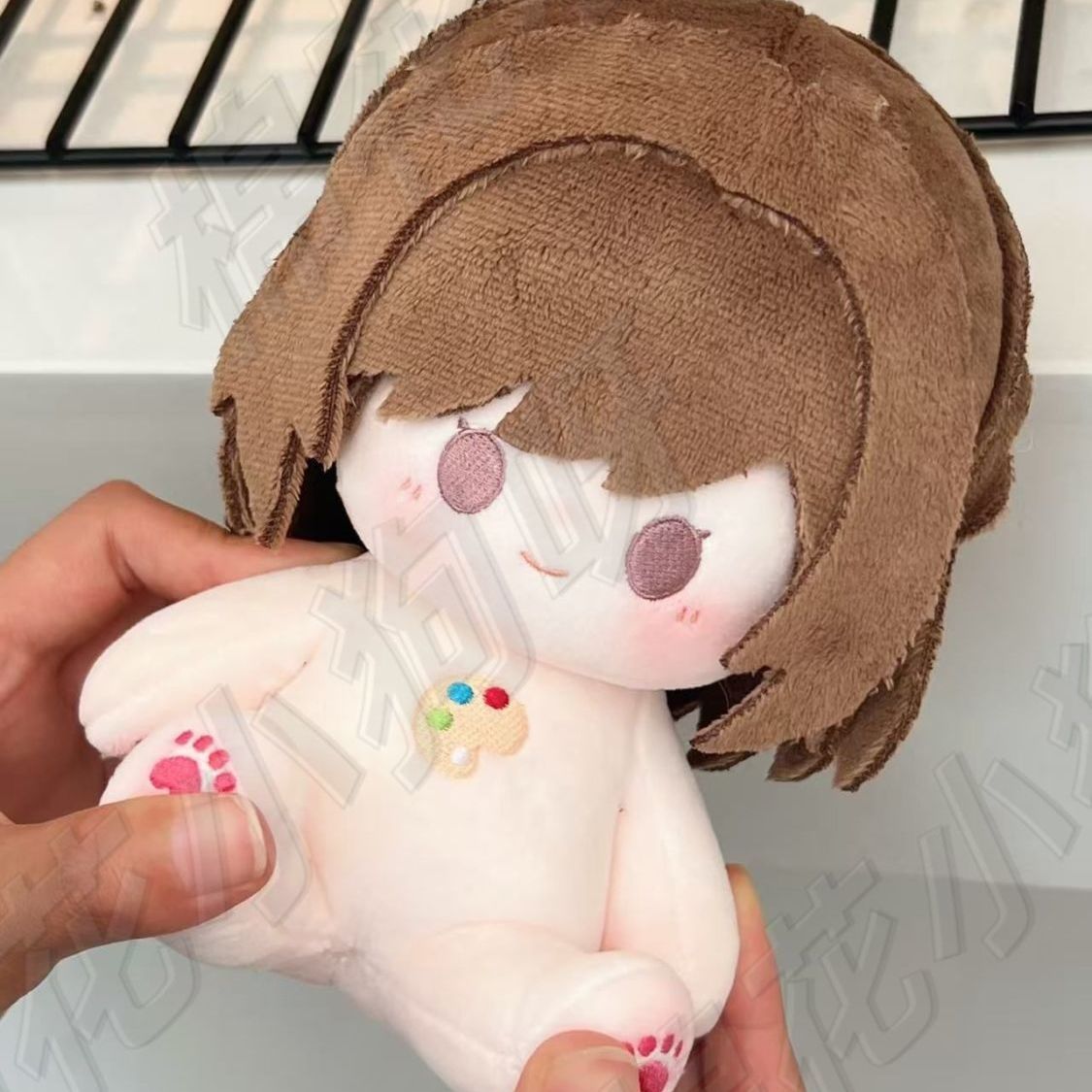 Anime Cosplay Kawaii - 20 センチメートルゲームプロジェクト世界東雲恵ナコスプレかわいいアニメぬいぐるみぬいぐるみ漫画フィギュアモデルぬいぐるみハロウィン