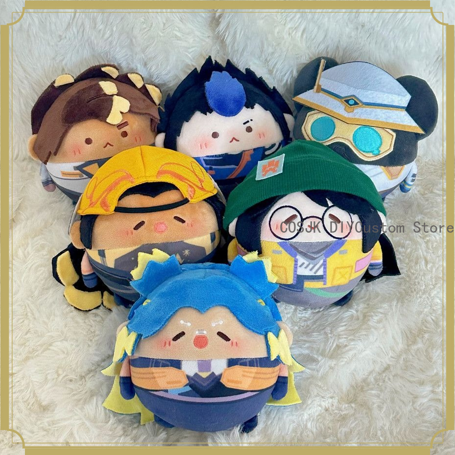 セージ・オーメン・ジェット・フェニックス・キルジョイ VAL - Anime Cosplay Kawaii のレビューと価格