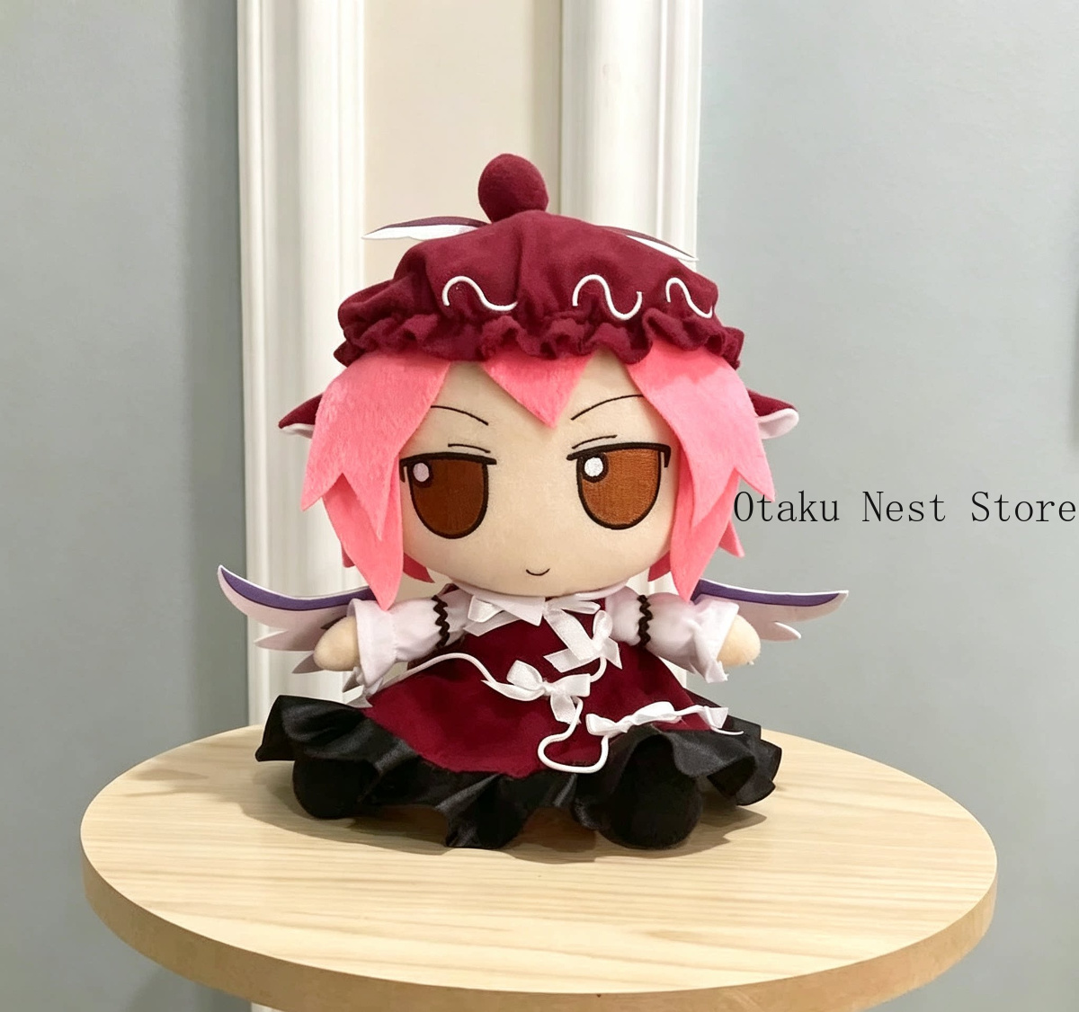 アニメ 20cm 東方プロジェクト ミスティア・ロレライ か - Anime Cosplay Kawaii のレビューと価格