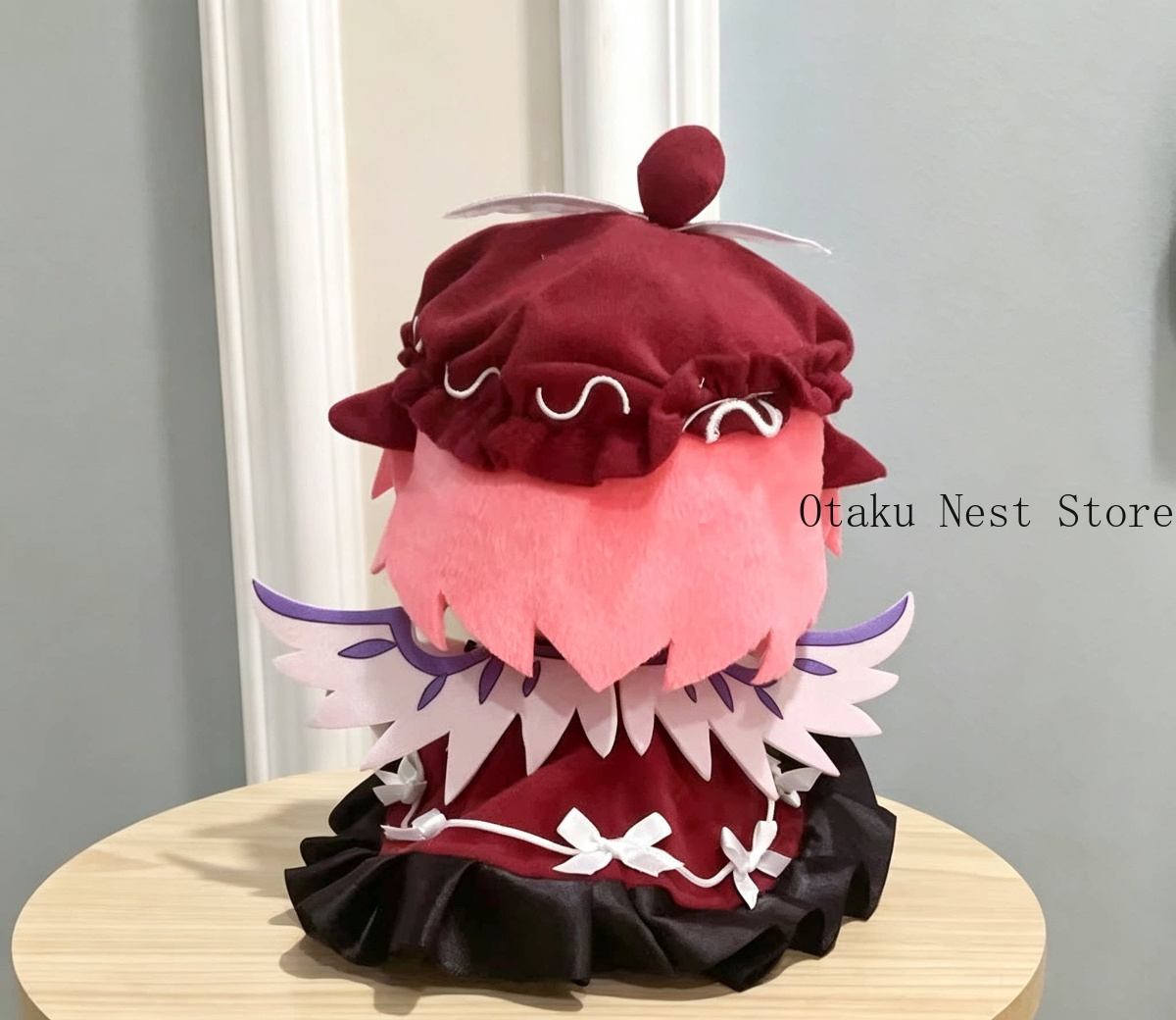 アニメ 20cm 東方プロジェクト ミスティア・ロレライ か - Anime Cosplay Kawaii のレビューと価格