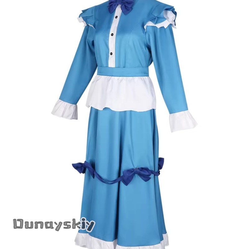 ヘメラ*/ポピーゲームコスプレ衣装ドレスゲームポピーコスプレ - Anime Cosplay With Red Hair のレビューと価格