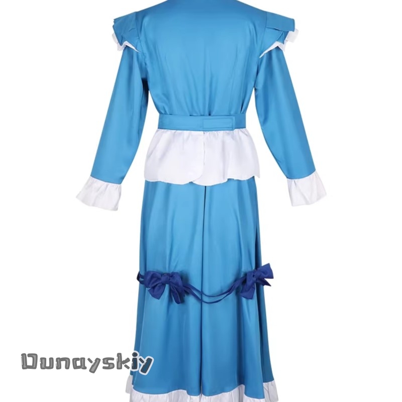 ヘメラ*/ポピーゲームコスプレ衣装ドレスゲームポピーコスプレ - Anime Cosplay With Red Hair のレビューと価格