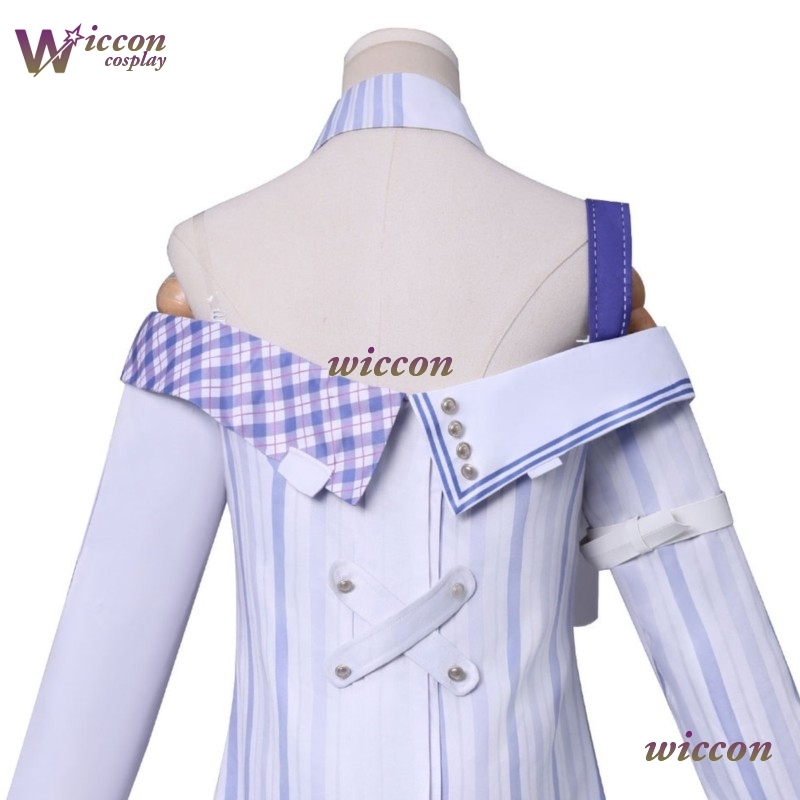 Ynot Infinity Nikki コスプレ衣装ウィッグ - Anime Cosplay Girl Ideas のレビューと価格