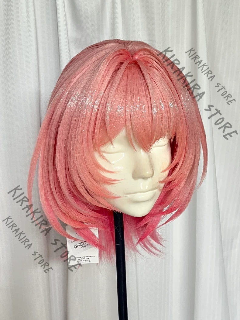 レミエル・ダン・ゼンレス・ゾーンゼロ スタイリングヘアピース - Cosplay Anime Expo のレビューと価格