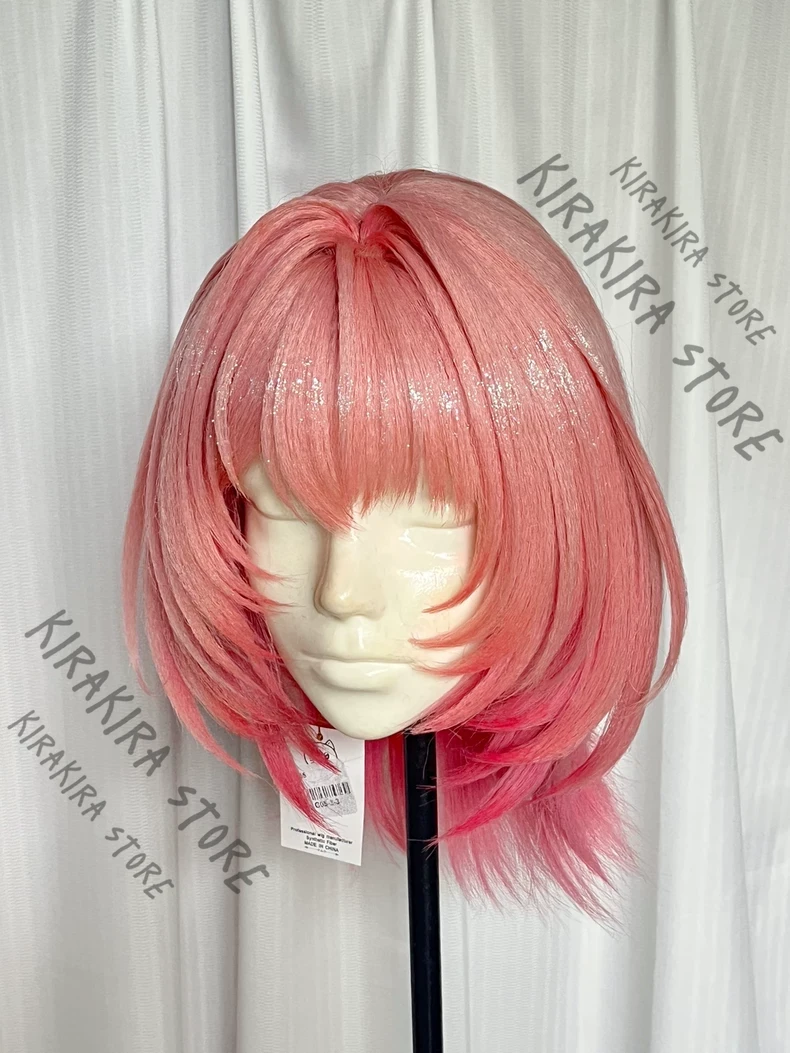 レミエル・ダン・ゼンレス・ゾーンゼロ スタイリングヘアピース - Cosplay Anime Expo のレビューと価格