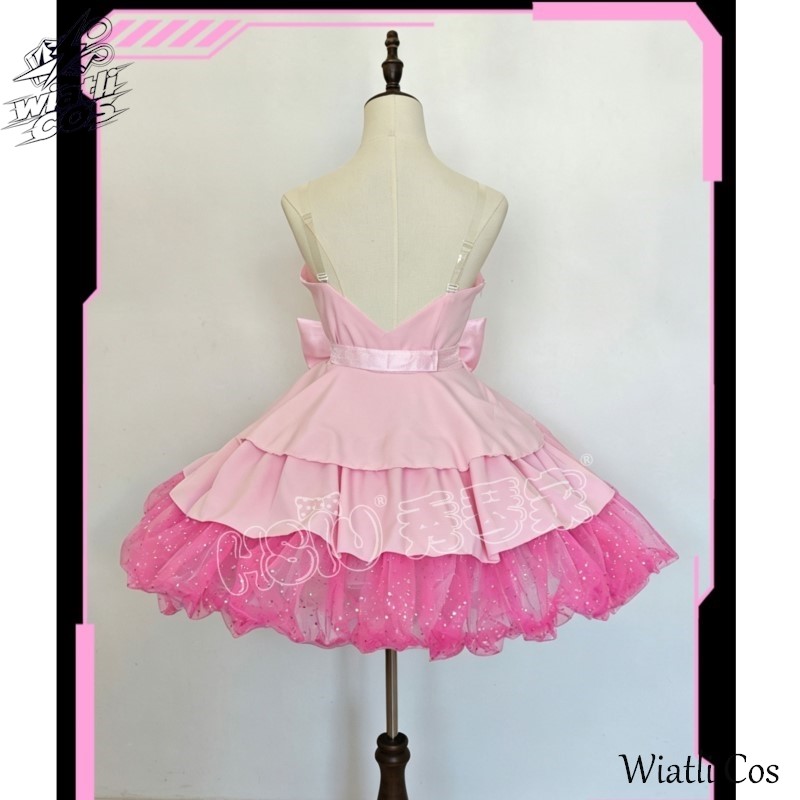 Mizi Headwear Wiatli アニメエイリアンス - Anime Zombie Cosplay のレビューと価格