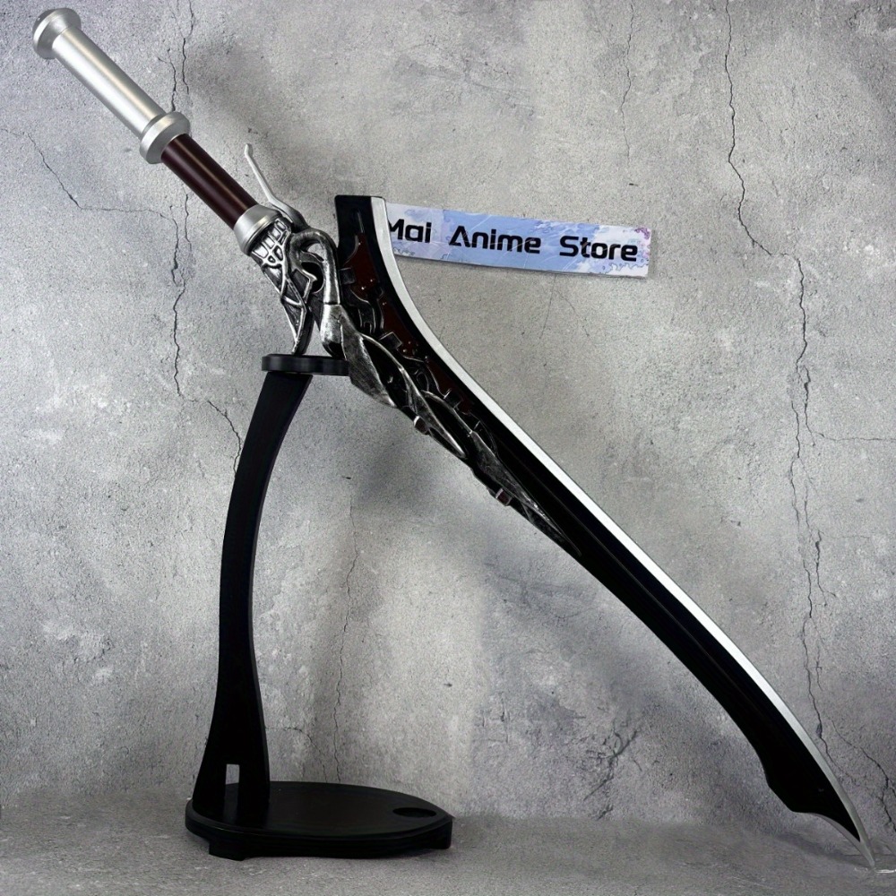 40インチ ヤマト ネロ 刀 アニメ デビルメイクライ コス - Anime Cosplay Real のレビューと価格