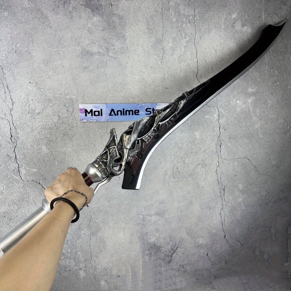 40インチ ヤマト ネロ 刀 アニメ デビルメイクライ コス - Anime Cosplay Real のレビューと価格