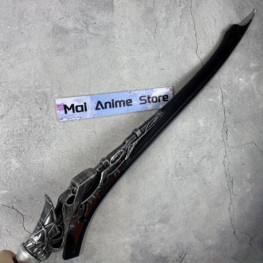 40インチ ヤマト ネロ 刀 アニメ デビルメイクライ コス - Anime Cosplay Real のレビューと価格
