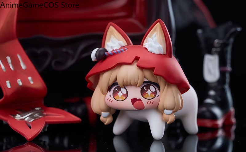 アニメアークナイツ:エンドフィールドロッシ Q バージョンフ - Anime Cosplay Kawaii のレビューと価格