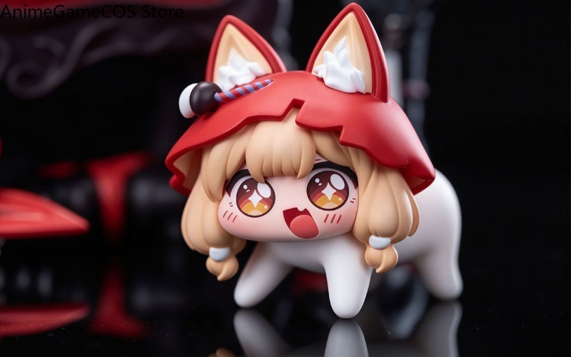 アニメアークナイツ:エンドフィールドロッシ Q バージョンフ - Anime Cosplay Kawaii のレビューと価格