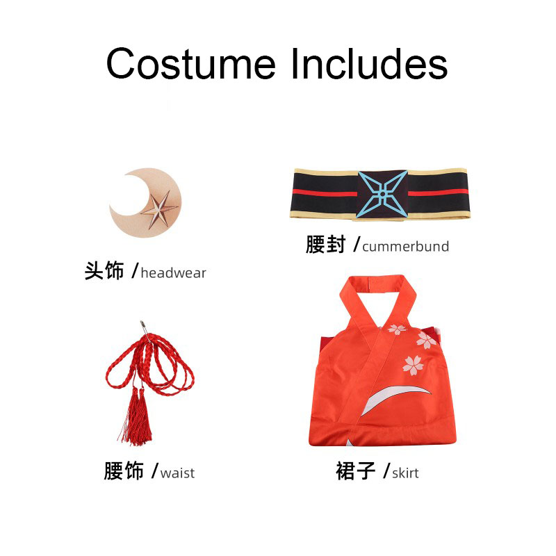 2026年宇宙カグヤコスプレ着物セットカグヤ姫！ ステージ衣 - Cosplay Anime Expo のレビューと価格