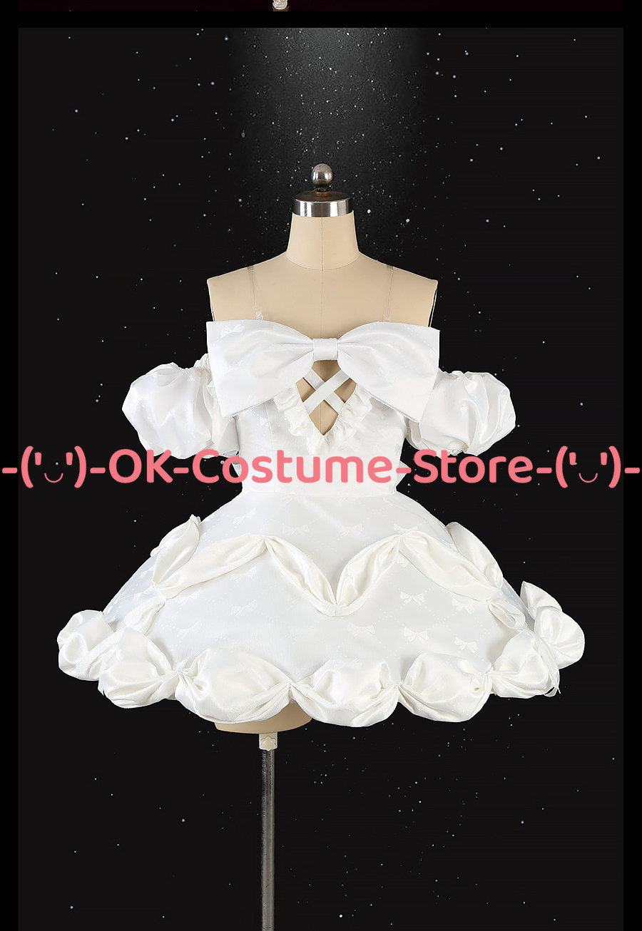【カスタムサイズ】エイリアンステージ スア コスプレ衣装 ゾ - Anime Zombie Cosplay のレビューと価格