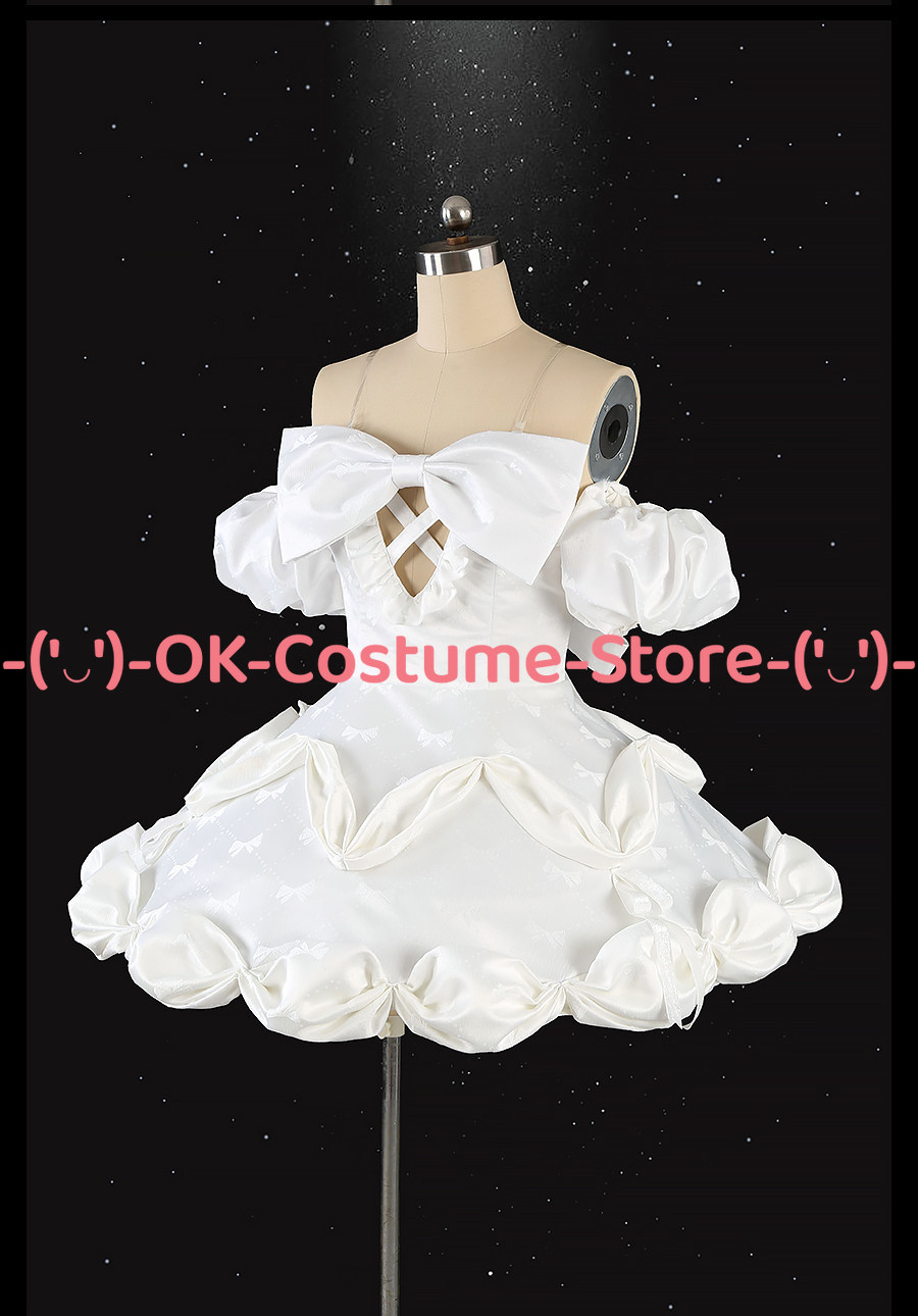 【カスタムサイズ】エイリアンステージ スア コスプレ衣装 ゾ - Anime Zombie Cosplay のレビューと価格