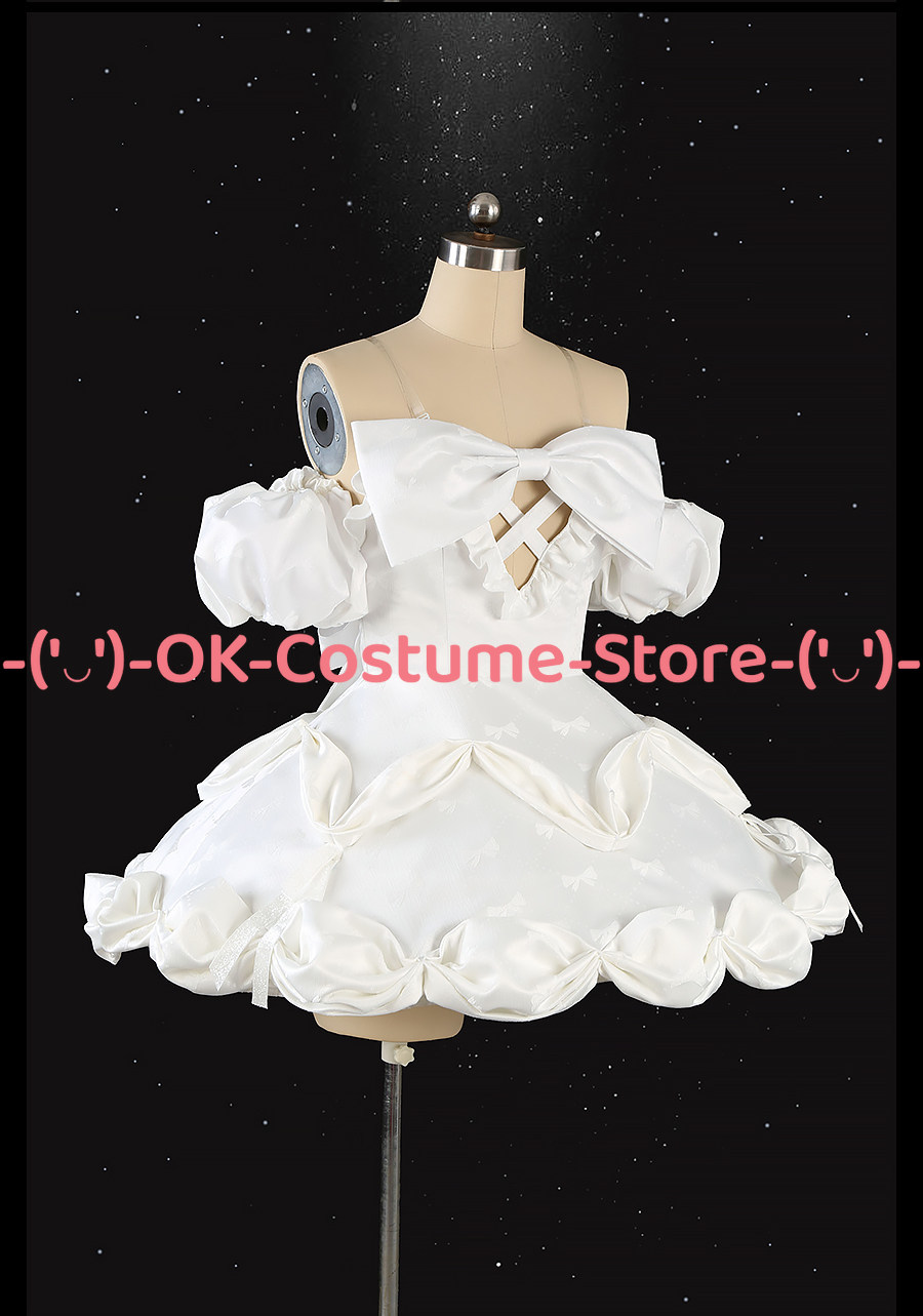 【カスタムサイズ】エイリアンステージ スア コスプレ衣装 ゾ - Anime Zombie Cosplay のレビューと価格