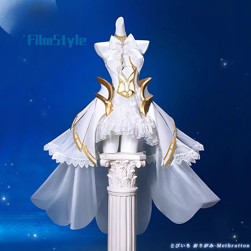アニメデート・ア・ライブトビイチ折り紙コスプレ衣装制服ハロウ - Anime Cosplay Clothes のレビューと価格