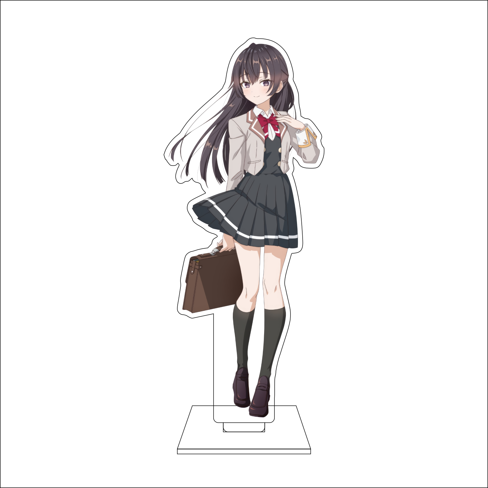 16 センチメートルアニメアリヤは時々感情を隠すロシアコスプ - Anime Cosplay Alya のレビューと価格