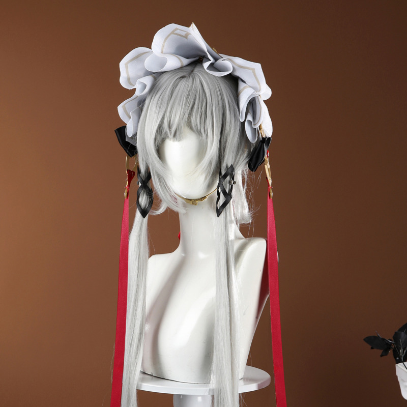 原神インパクト パペット サンドローン レッド ブラック コ - Cosplay Anime Expo のレビューと価格