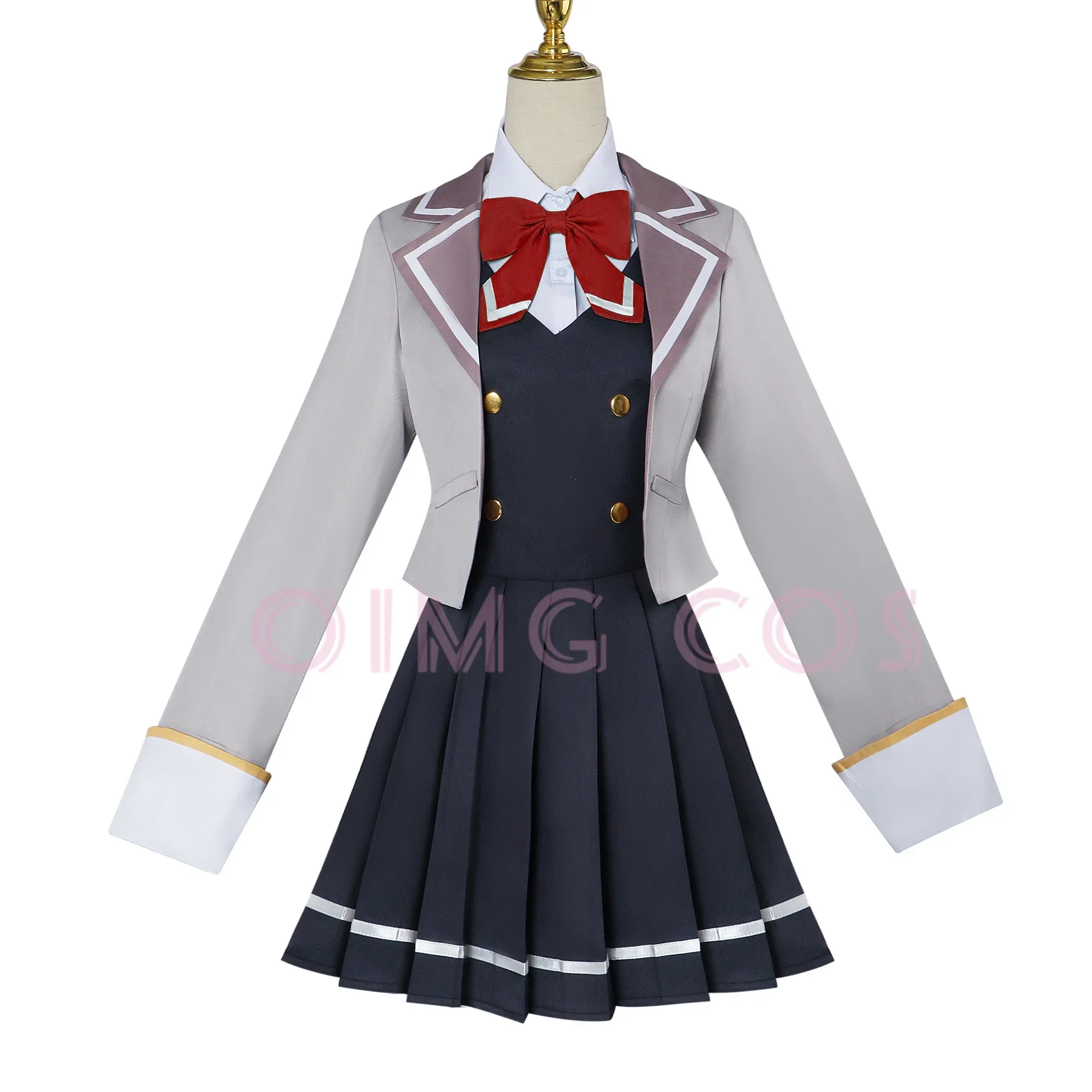 アリヤ コスプレ衣装 アリヤは時々自分の感情を隠す ロシアの - Anime Cosplay Alya のレビューと価格