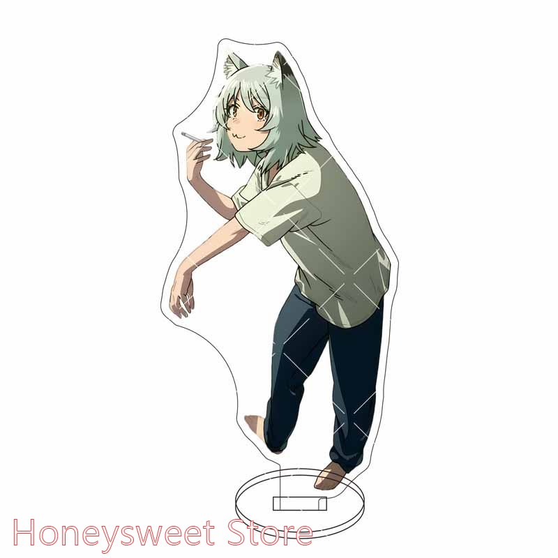 チェインスモーカーキャット ヤニネコ アニメキャラクター コ - Anime Cosplay Cat のレビューと価格