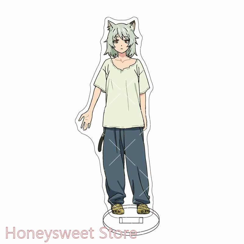 チェインスモーカーキャット ヤニネコ アニメキャラクター コ - Anime Cosplay Cat のレビューと価格
