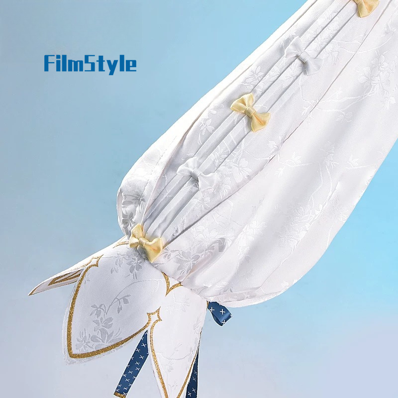アリヤファンメイド中国袍ドレス、伝統的な中国ロリスタイル衣装 - Anime Cosplay Alya のレビューと価格