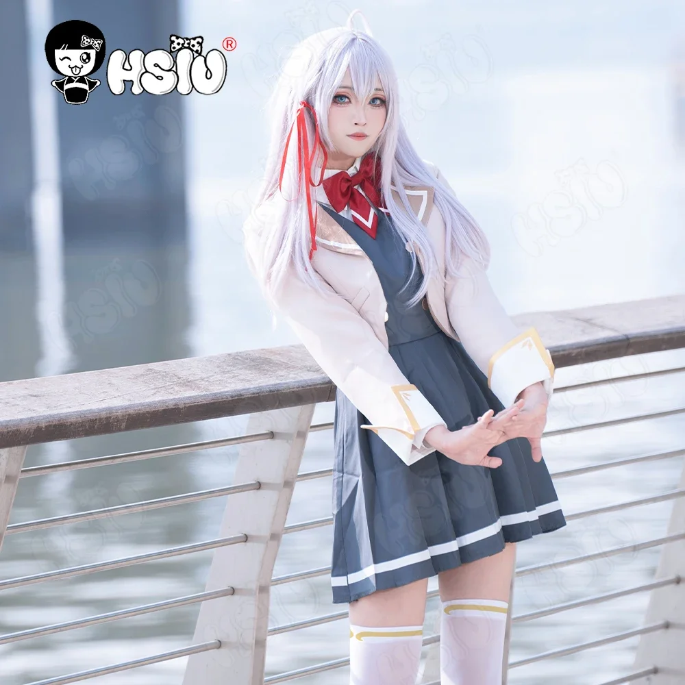 2025年 スオ・ユキ アリサ・ミハイルロヴナ・クジョ コス - Anime Cosplay Alya のレビューと価格