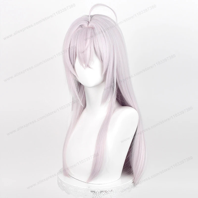 アリヤ・アリサ・ミハイロワ・クジョウコスプレウィッグ人工毛  - Anime Cosplay Alya のレビューと価格