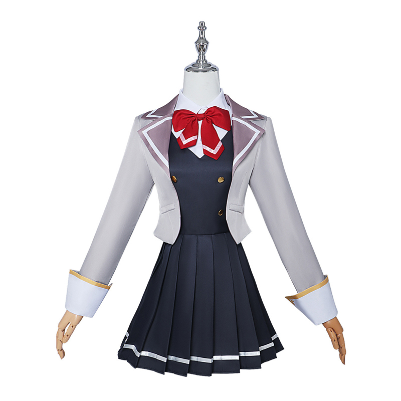 アニメアリヤは時々感情を隠すロシア人アリサ・ミハイロワ・クジ - Anime Cosplay Alya のレビューと価格