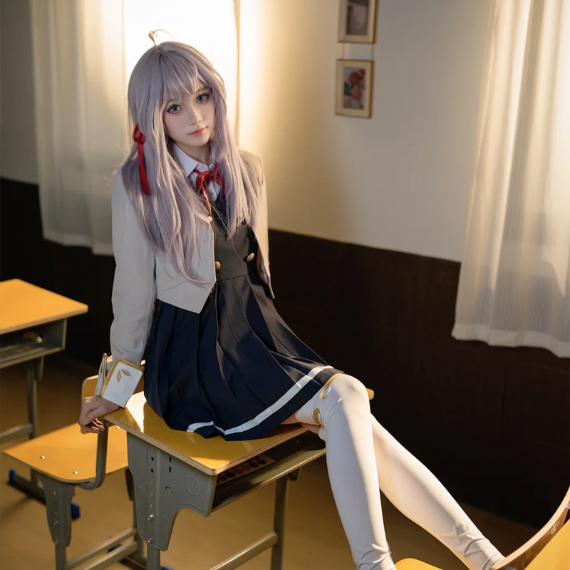アリヤは時々感情を隠す ロシア語 アリサ・ミハイロヴナ・クジ - Anime Cosplay Alya のレビューと価格