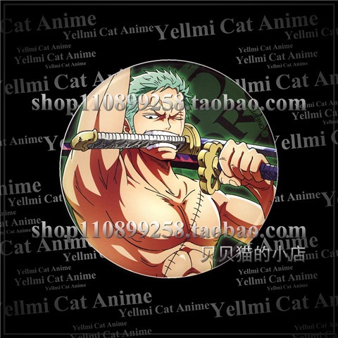ワンピース 麦わら帽子 ルフィ 赤髪 シャンクス ホークアイ - Anime Cosplay Luffy のレビューと価格