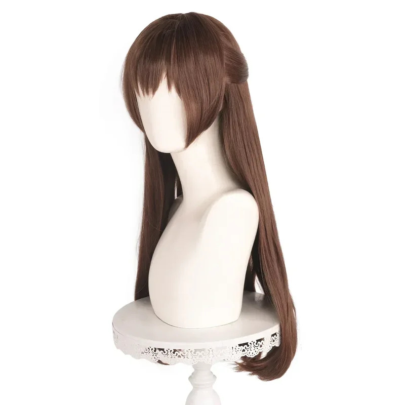 Suo Yuki コスプレウィッグ アニメ アリヤ 時々は感 - Anime Cosplay Alya のレビューと価格