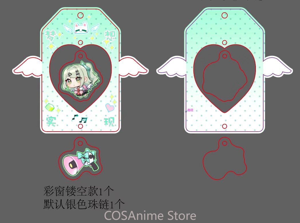 ゼンレス・ゾーン・ゼロ　アンジェルズ・オブ・デリュージョン　 - Anime Zero Cosplay のレビューと価格