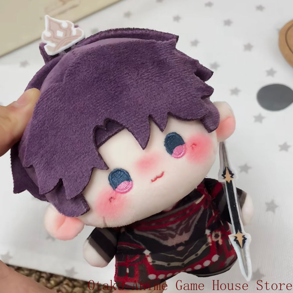 10cm ラブ・アンド・ディープスペース ラファエル かわい - Anime Cosplay Kawaii のレビューと価格
