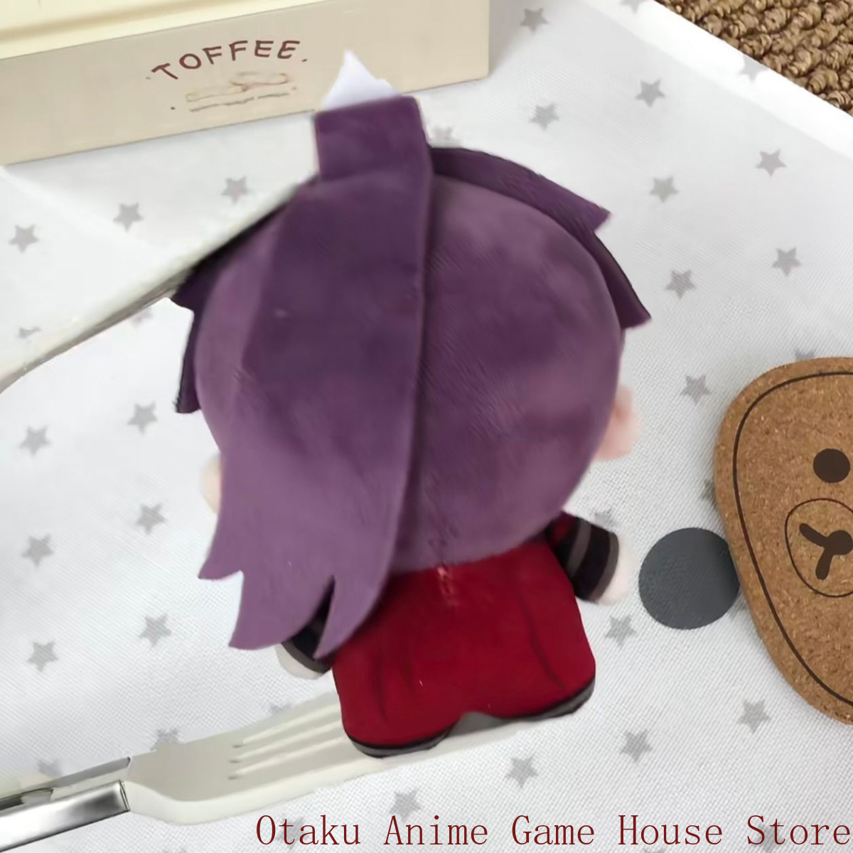 10cm ラブ・アンド・ディープスペース ラファエル かわい - Anime Cosplay Kawaii のレビューと価格