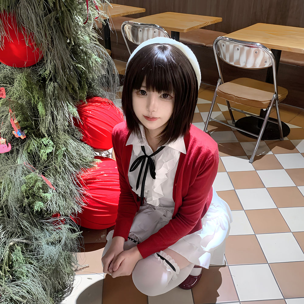 女の子赤いコートシャツスカートセットロリータ制服服アニメ「無 - Anime Cosplay Lolita のレビューと価格