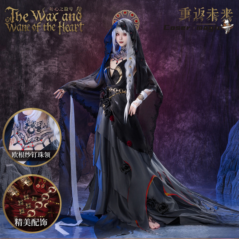 Irelia H ストアアニメリバース: 1999 セメルヴ - Anime Cosplay Dress のレビューと価格