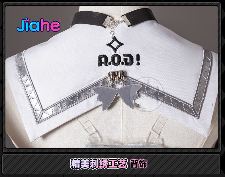 2026年新作 ‌ ナンゴンユ妄想天使コスプレ衣装ハロウィン - Anime Zero Cosplay のレビューと価格