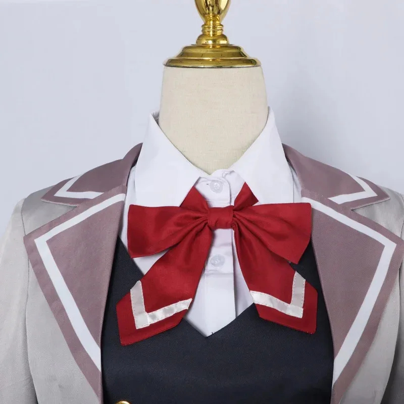 アリサ・ミハイロヴナ・クジュオ コスプレ アニメ アリヤは時 - Anime Cosplay Alya のレビューと価格