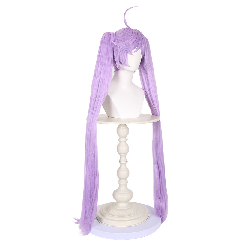 美しいパラダイスリアル中学校チアリーダーコスプレウィッグロン - Anime Cosplay Real のレビューと価格