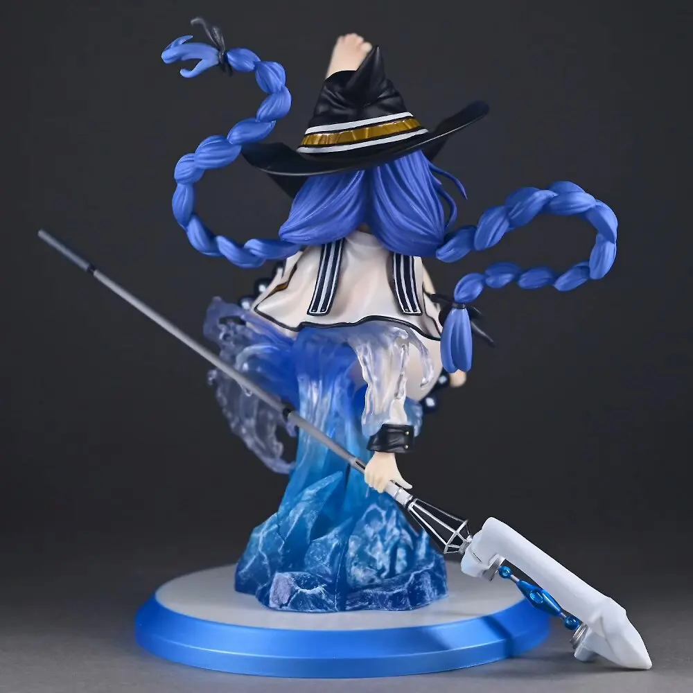 無職転生 ロキシー 19cm アニメフィギュア イセカイ美少 - Kotobukiya Bishoujo のレビューと価格