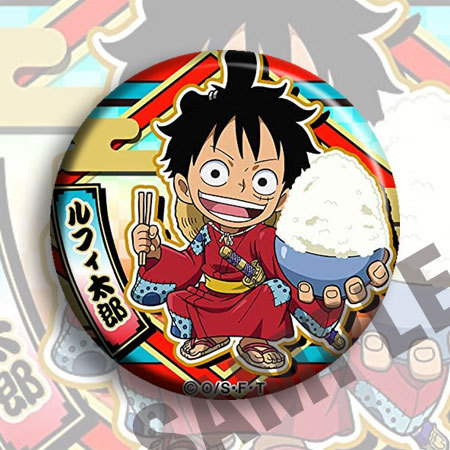 ワンピースアニメバッジピン ルフィペンダント Dスタイル コ - Anime Cosplay Luffy のレビューと価格