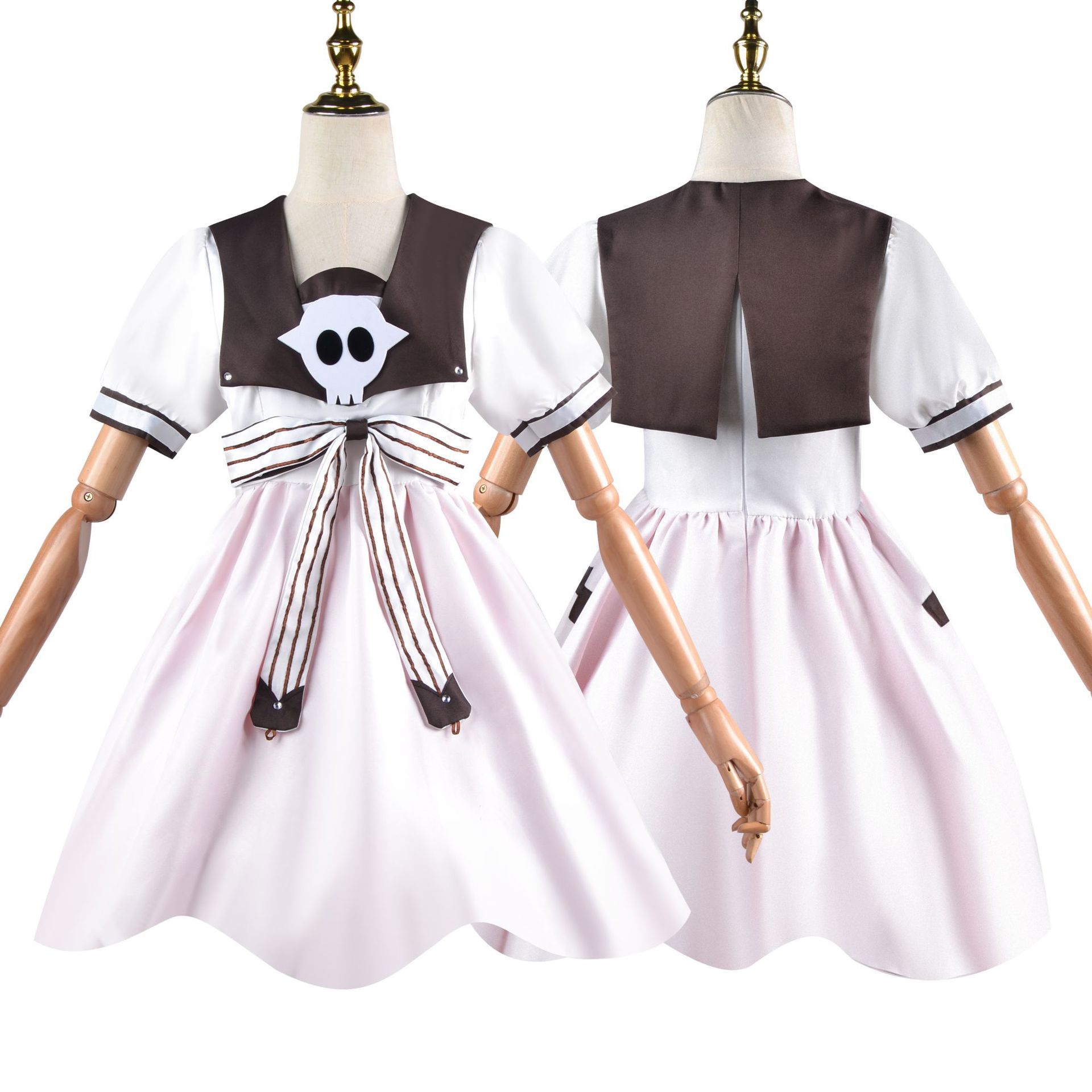 地縛少年アニメ花子くん八代寧々コスプレ衣装女性女の子新しいコ - Anime Cosplay Girl Ideas のレビューと価格