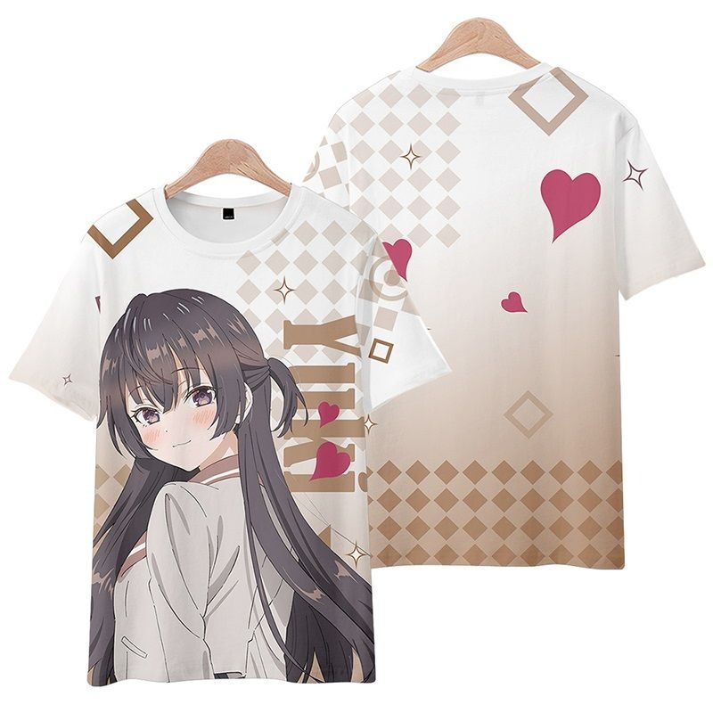 アリヤは時々感情を隠す ロシア語 アリサ・ユキ・スオウ アニ - Anime Cosplay Alya のレビューと価格