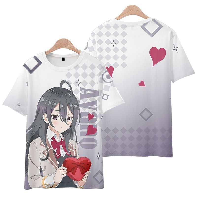 アリヤは時々感情を隠す ロシア語 アリサ・ユキ・スオウ アニ - Anime Cosplay Alya のレビューと価格