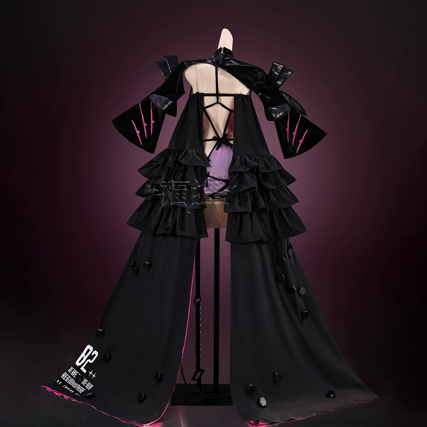 勝利の女神 モダニア 第二の愛情 コスプレ衣装 フルセット  - Anime Cosplay Clothes のレビューと価格