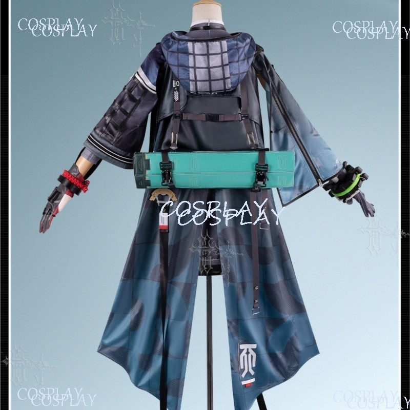 アークネイン・リ・ジヤン コンプリートコスプレ衣装 アークナ - Anime Cosplay Photoshoot のレビューと価格
