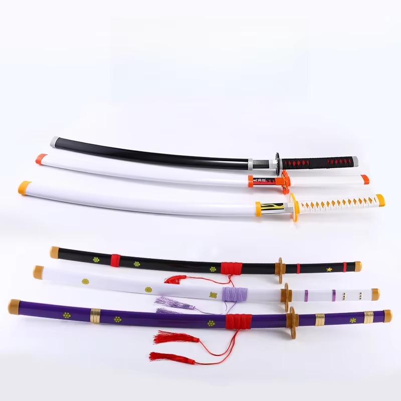 41 インチ/104 センチメートルデーモンスレイヤー刀アニ - Anime Cosplay Real のレビューと価格