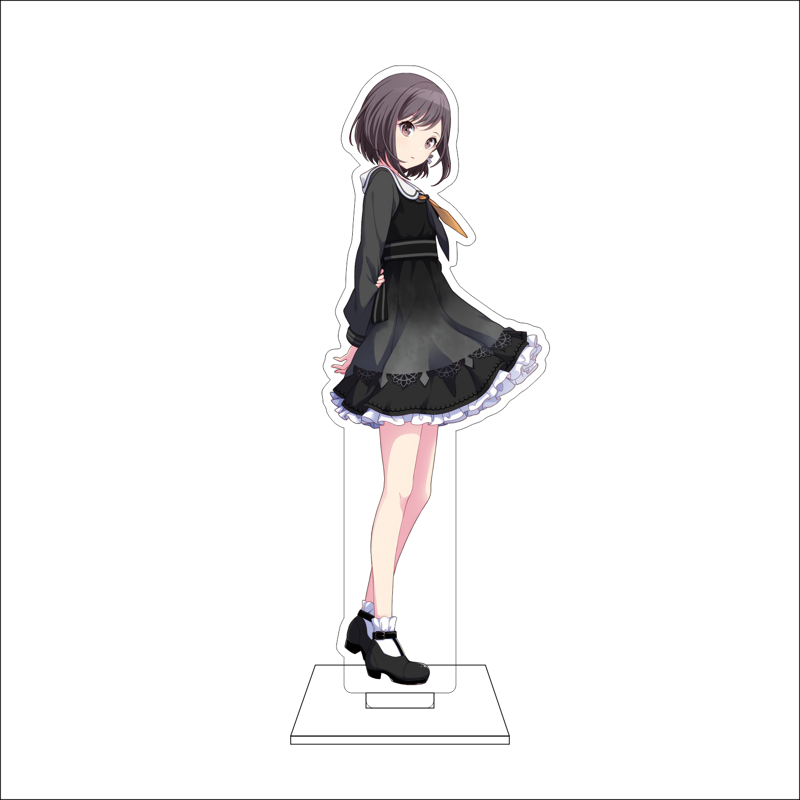 16CMアニメ ‌ プロジェクトセカイ カラフルステージ コ - Anime Cosplay Sus のレビューと価格