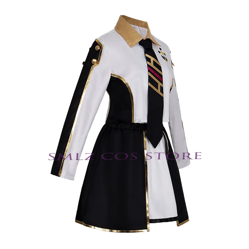 アニメレディースコスチュームコスプレスーツスカイストライカー - Anime Cosplay Dress のレビューと価格